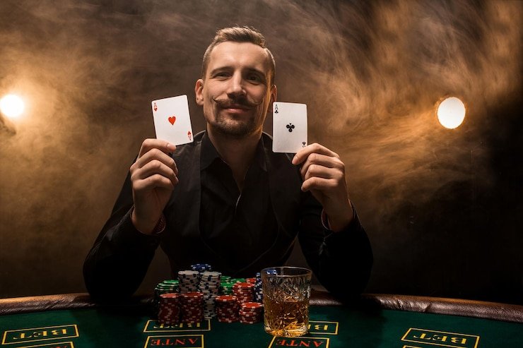 Antarmuka roulette demo timnas 4d untuk pemain Indonesia